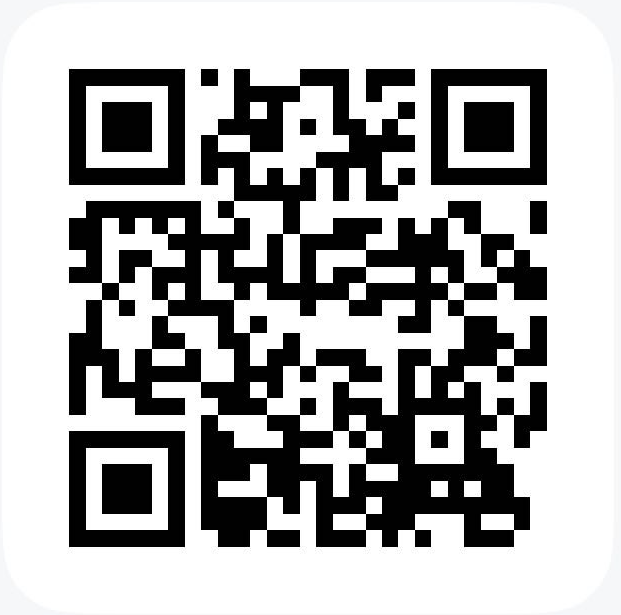 QR-код DonationAlerts